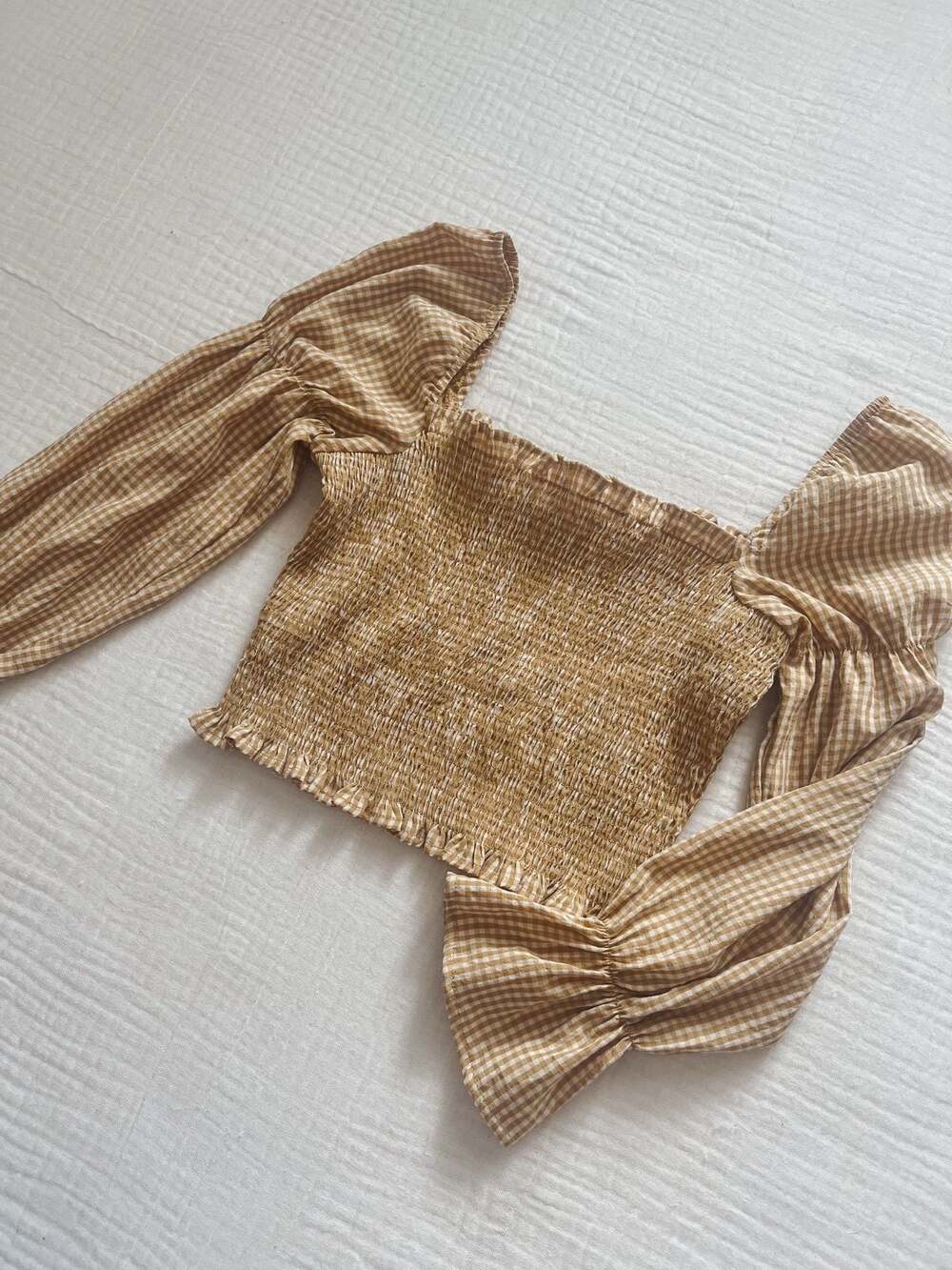 Urban outfitters blouse